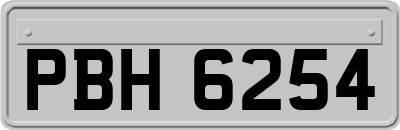 PBH6254