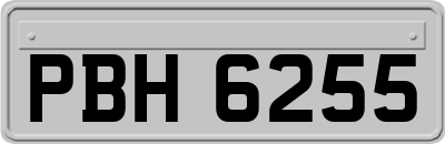 PBH6255