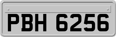 PBH6256