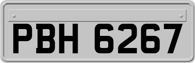 PBH6267