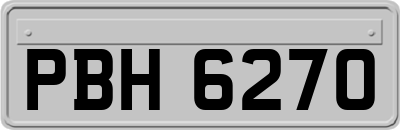 PBH6270