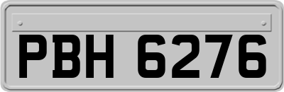 PBH6276