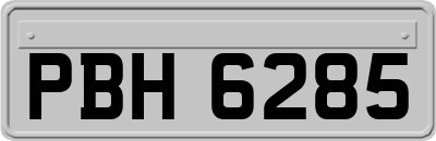 PBH6285