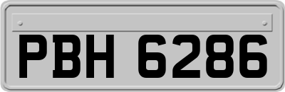 PBH6286