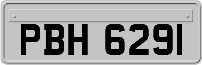 PBH6291