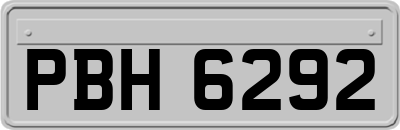 PBH6292