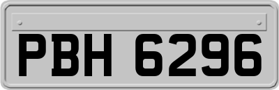 PBH6296