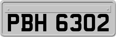 PBH6302