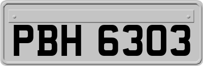 PBH6303