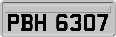 PBH6307