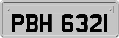 PBH6321