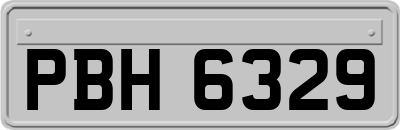 PBH6329