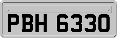 PBH6330