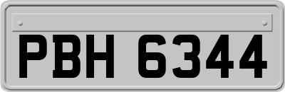 PBH6344