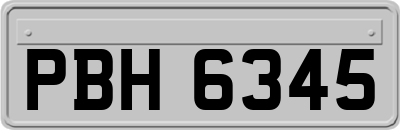 PBH6345