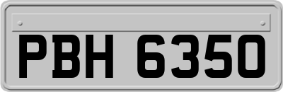 PBH6350