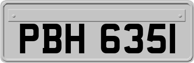 PBH6351