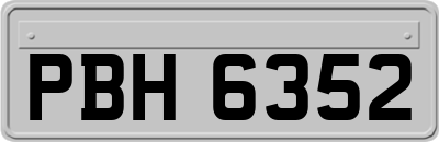 PBH6352