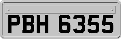 PBH6355