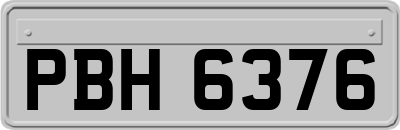 PBH6376