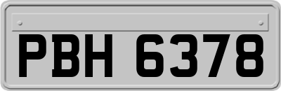 PBH6378