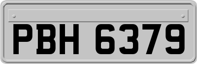 PBH6379