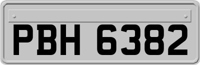 PBH6382