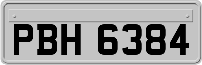 PBH6384