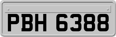 PBH6388