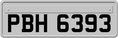 PBH6393