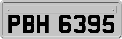 PBH6395