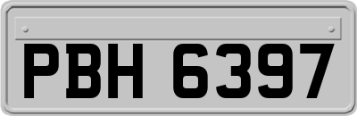 PBH6397