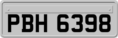 PBH6398