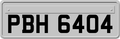 PBH6404