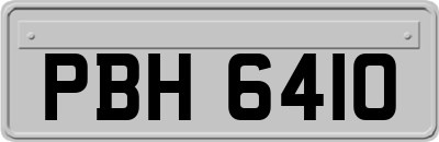 PBH6410