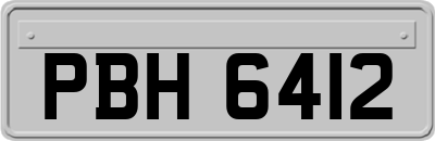 PBH6412