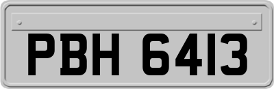 PBH6413