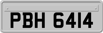 PBH6414