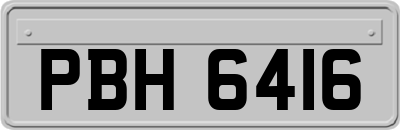 PBH6416