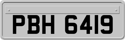 PBH6419