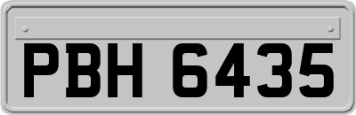 PBH6435