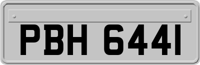 PBH6441