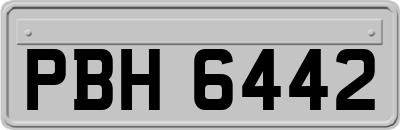 PBH6442