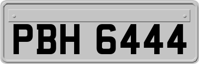 PBH6444