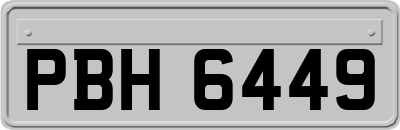 PBH6449