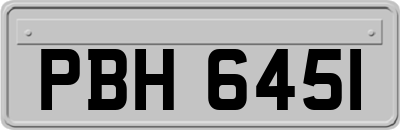 PBH6451