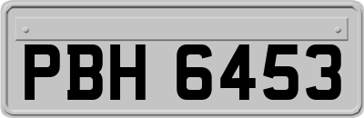 PBH6453