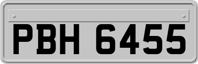 PBH6455