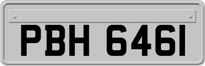 PBH6461