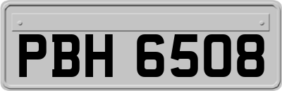 PBH6508